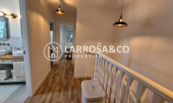 Herverkoop - Villa - Torrevieja - Los Balcones - Los Altos del Edén