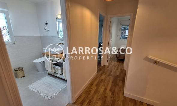 Herverkoop - Villa - Torrevieja - Los Balcones - Los Altos del Edén