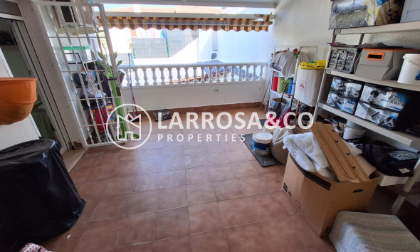 Herverkoop - Villa - Torrevieja - Los Balcones - Los Altos del Edén