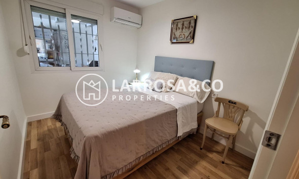 Herverkoop - Villa - Torrevieja - Los Balcones - Los Altos del Edén