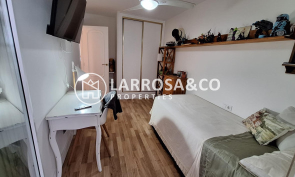 Herverkoop - Villa - Torrevieja - Los Balcones - Los Altos del Edén