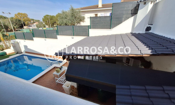 Herverkoop - Villa - Torrevieja - Los Balcones - Los Altos del Edén