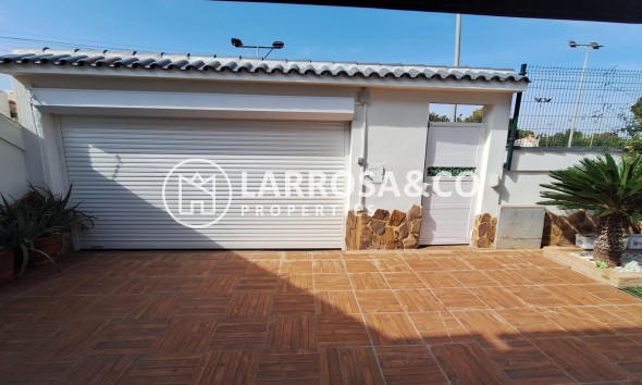 Herverkoop - Villa - Torrevieja - Los Balcones - Los Altos del Edén