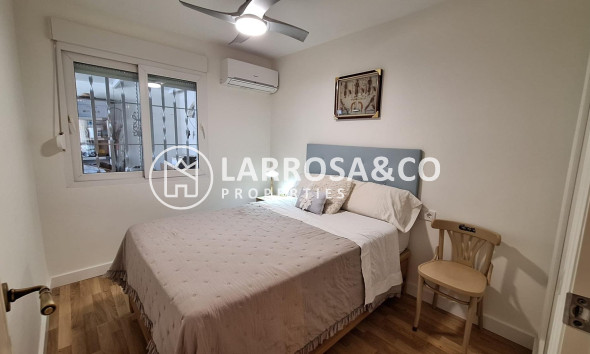 Herverkoop - Villa - Torrevieja - Los Balcones - Los Altos del Edén