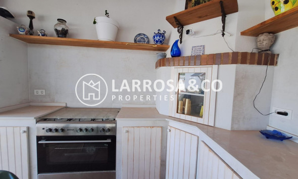 Herverkoop - Villa - Torrevieja - Los Balcones - Los Altos del Edén