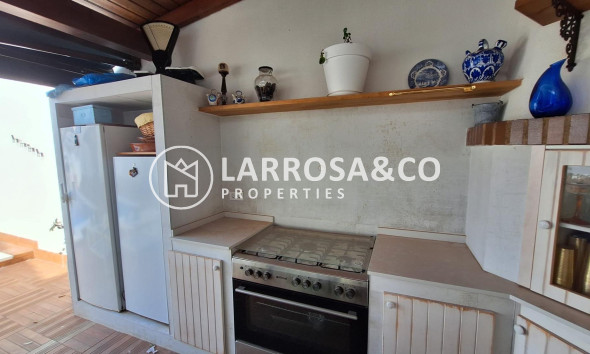 Herverkoop - Villa - Torrevieja - Los Balcones - Los Altos del Edén