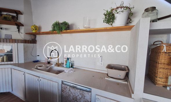 Herverkoop - Villa - Torrevieja - Los Balcones - Los Altos del Edén