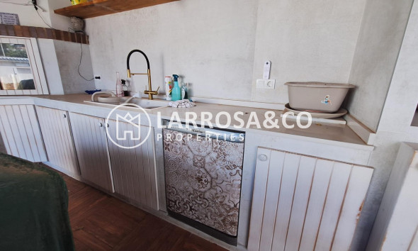 Herverkoop - Villa - Torrevieja - Los Balcones - Los Altos del Edén