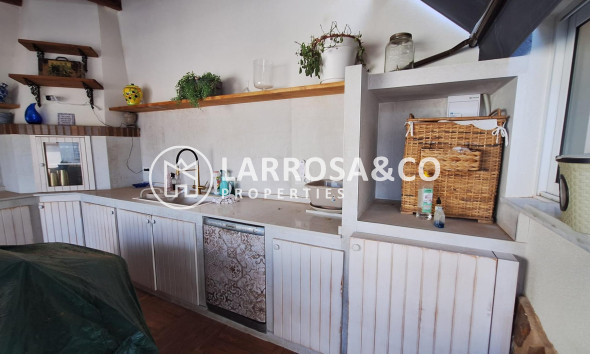 Herverkoop - Villa - Torrevieja - Los Balcones - Los Altos del Edén