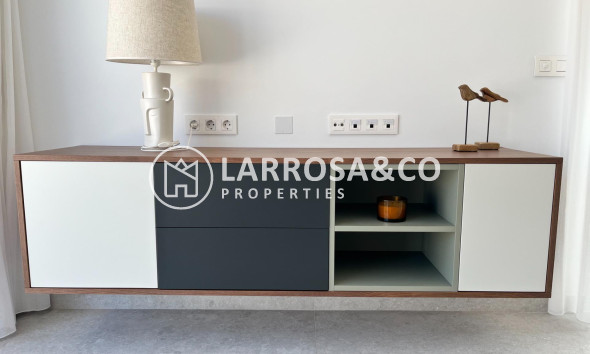 Herverkoop - Apartment - Torrevieja - Aguas Nuevas