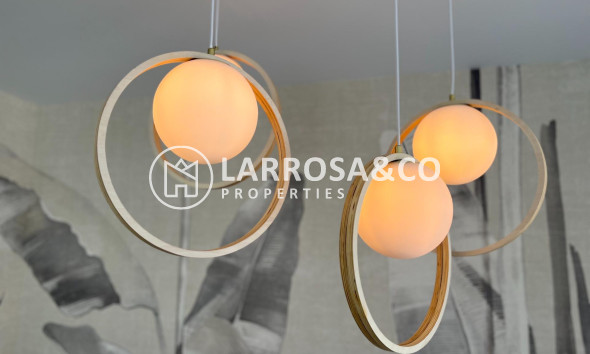 Herverkoop - Apartment - Torrevieja - Aguas Nuevas