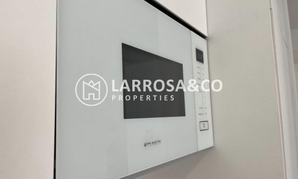 Herverkoop - Apartment - Torrevieja - Aguas Nuevas