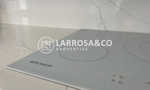 Herverkoop - Apartment - Torrevieja - Aguas Nuevas