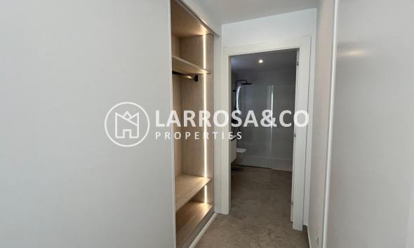 Herverkoop - Apartment - Torrevieja - Aguas Nuevas