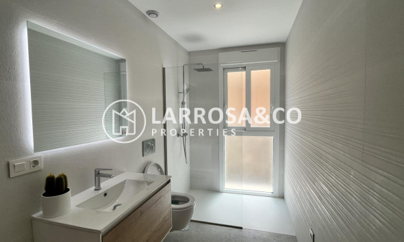 Herverkoop - Apartment - Torrevieja - Aguas Nuevas