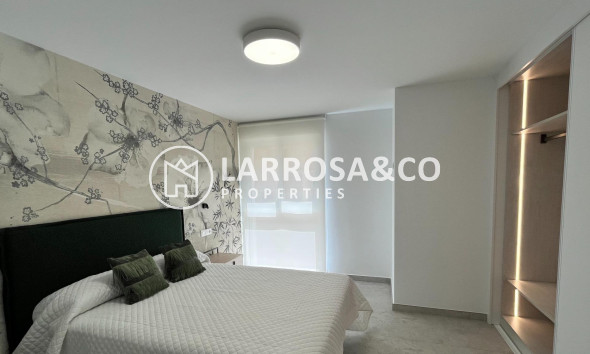 Herverkoop - Apartment - Torrevieja - Aguas Nuevas