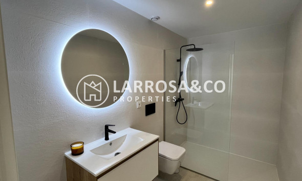 Herverkoop - Apartment - Torrevieja - Aguas Nuevas