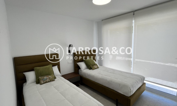Herverkoop - Apartment - Torrevieja - Aguas Nuevas