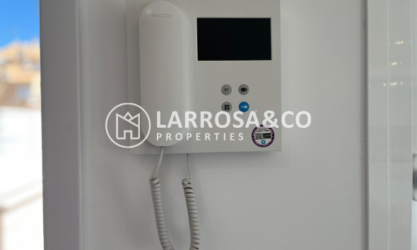 Herverkoop - Apartment - Torrevieja - Aguas Nuevas