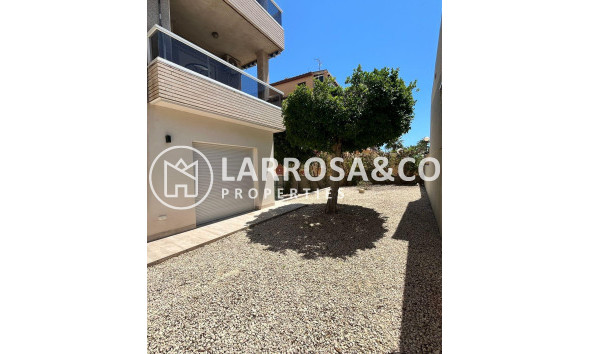 Herverkoop - Apartment - Torrevieja - Aguas Nuevas