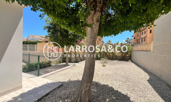 Herverkoop - Apartment - Torrevieja - Aguas Nuevas