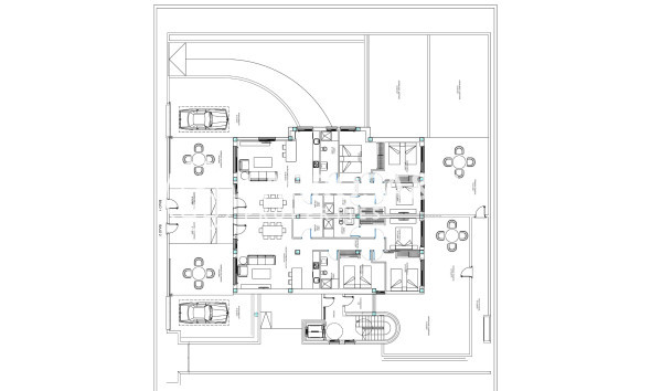 Herverkoop - Apartment - Torrevieja - Aguas Nuevas