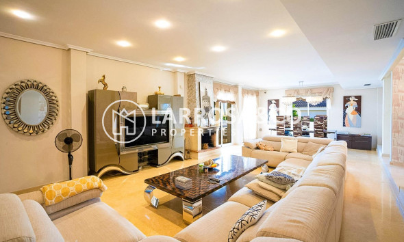 Herverkoop - Villa - Torrevieja - Torre la mata