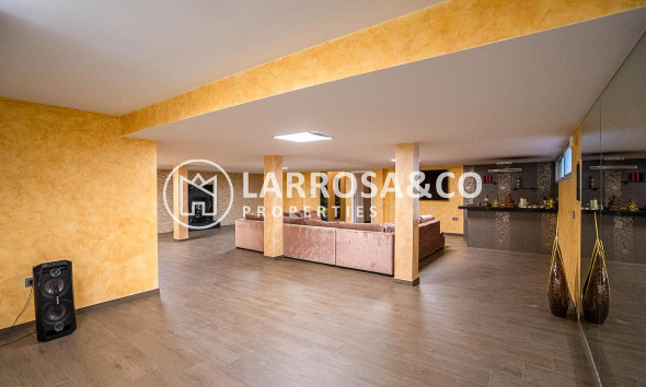 Herverkoop - Villa - Torrevieja - Torre la mata