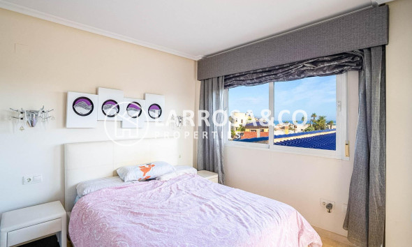 Herverkoop - Villa - Torrevieja - Torre la mata