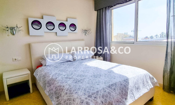 Herverkoop - Villa - Torrevieja - Torre la mata