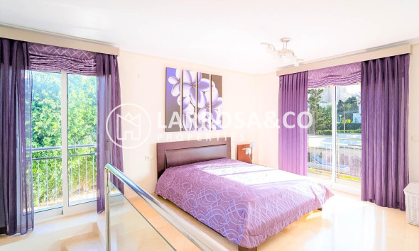 Herverkoop - Villa - Torrevieja - Torre la mata