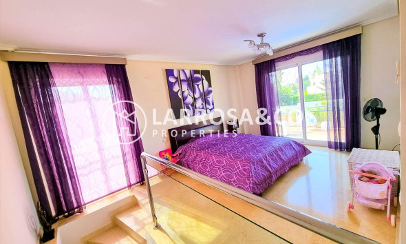 Herverkoop - Villa - Torrevieja - Torre la mata