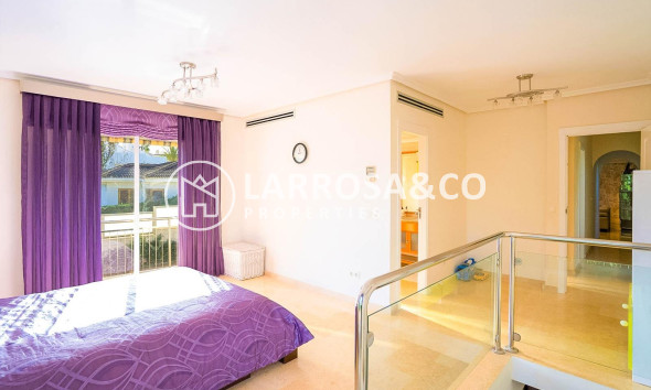 Herverkoop - Villa - Torrevieja - Torre la mata