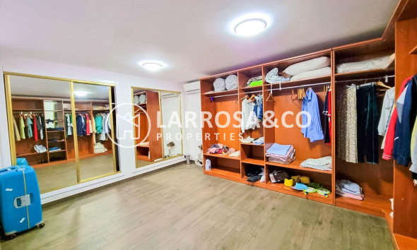 Herverkoop - Villa - Torrevieja - Torre la mata