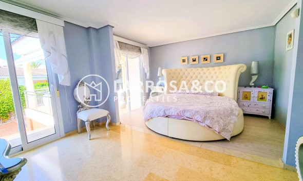 Herverkoop - Villa - Torrevieja - Torre la mata