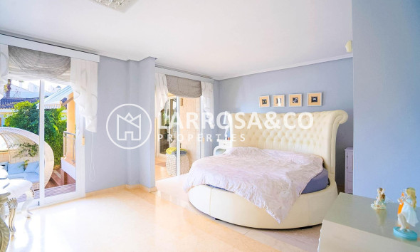 Herverkoop - Villa - Torrevieja - Torre la mata