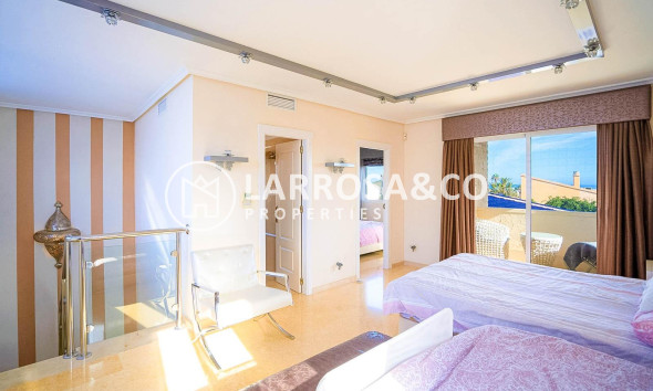 Herverkoop - Villa - Torrevieja - Torre la mata