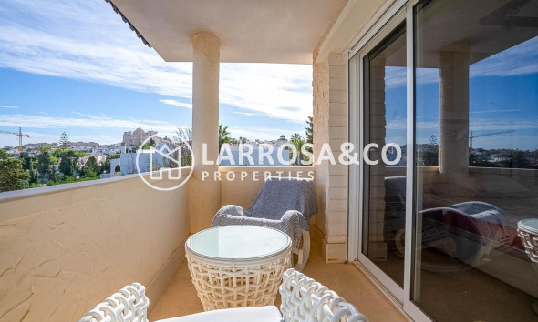 Herverkoop - Villa - Torrevieja - Torre la mata