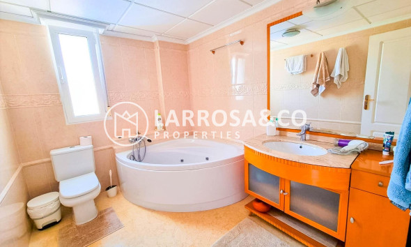 Herverkoop - Villa - Torrevieja - Torre la mata