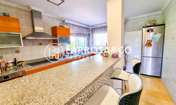 Herverkoop - Villa - Torrevieja - Torre la mata