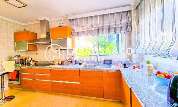 Herverkoop - Villa - Torrevieja - Torre la mata