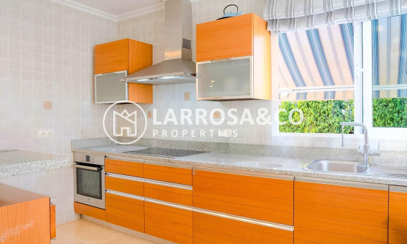 Herverkoop - Villa - Torrevieja - Torre la mata