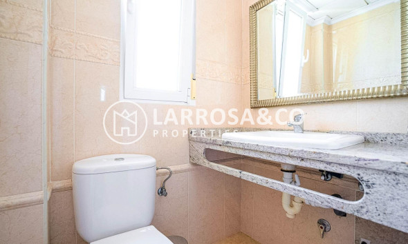 Herverkoop - Villa - Torrevieja - Torre la mata