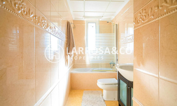 Herverkoop - Villa - Torrevieja - Torre la mata