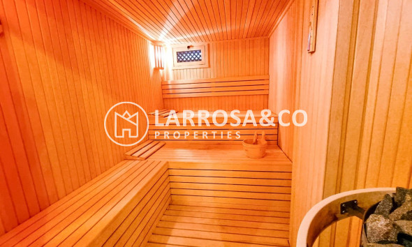 Herverkoop - Villa - Torrevieja - Torre la mata