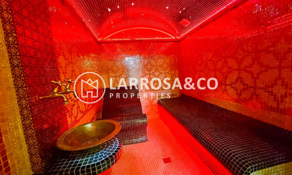 Herverkoop - Villa - Torrevieja - Torre la mata