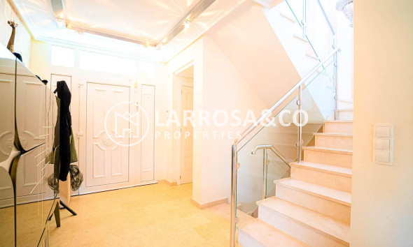 Herverkoop - Villa - Torrevieja - Torre la mata