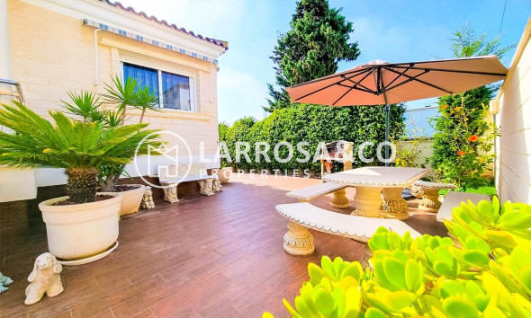 Herverkoop - Villa - Torrevieja - Torre la mata