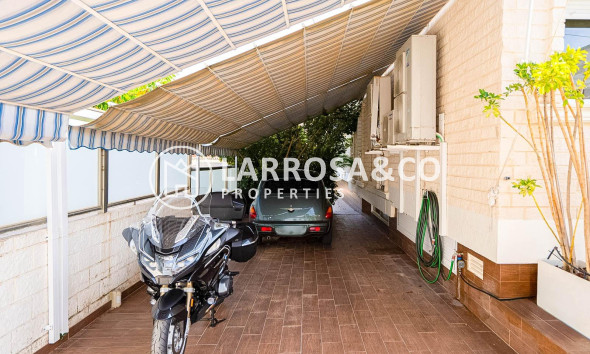 Herverkoop - Villa - Torrevieja - Torre la mata