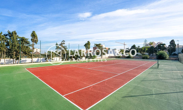 Herverkoop - Villa - Torrevieja - Torre la mata